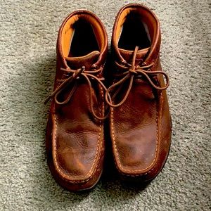 Men’s EUC twisted x shoes